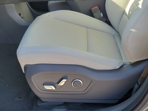 New 2026 Hyundai Santa Fe Limited image 13