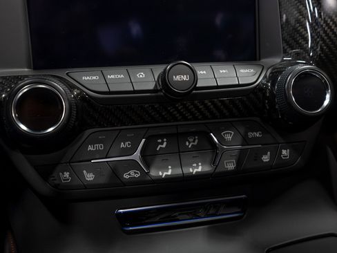 Used 2019 Chevrolet Corvette ZR1 image 62