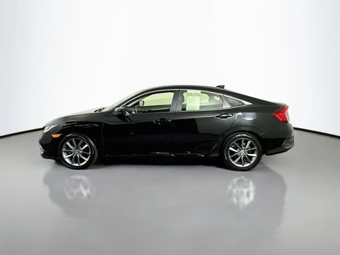 Used 2019 Honda Civic EX image 5