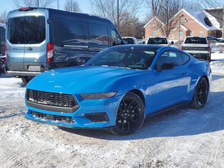 New 2026 Ford Mustang Coupe 360° Tour