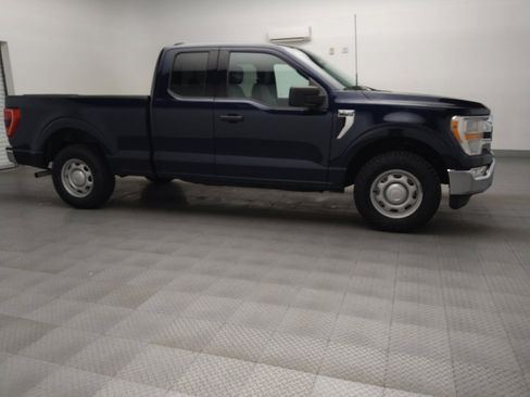 Used 2022 Ford F150 XLT w/ Equipment Group 301A Mid RWD image 11