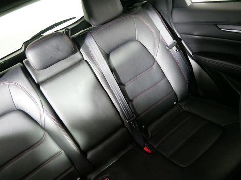 Used 2023 MAZDA CX-5 AWD 2.5 Turbo image 14