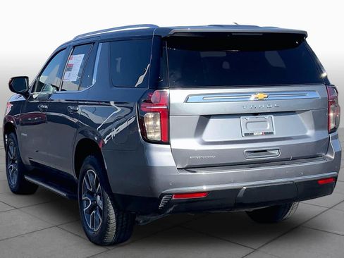 Used 2021 Chevrolet Tahoe LT w/ LT Signature Plus Package AWD/4WD image 12