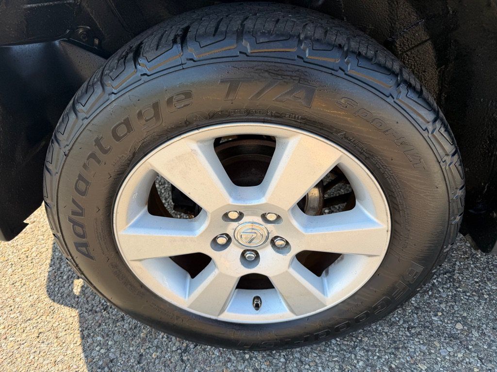 Used 2007 Lexus RX 350 AWD image 18
