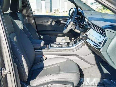 New 2026 Audi Q7 2.0T Premium image 19