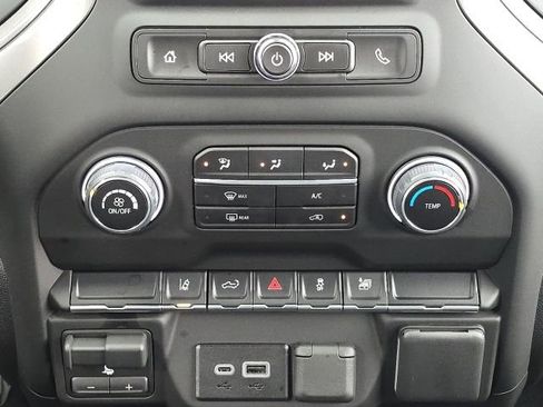 Used 2026 Chevrolet Silverado 2500 Custom w/ Custom Convenience Package image 36