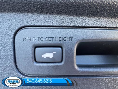 New 2026 Honda Odyssey EX-L image 10