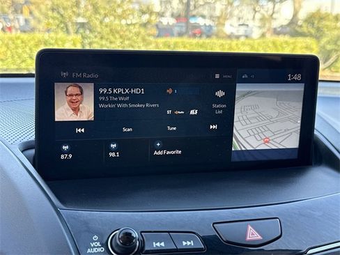 Used 2024 Acura RDX SH-AWD w/ Advance Package image 24