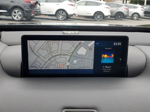 Certified 2022 Acura TLX w/ Technology Package image 25