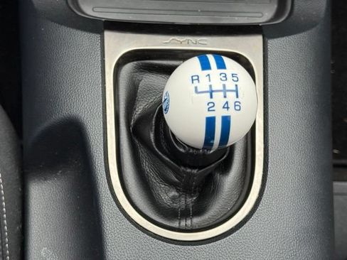 Used 2016 Ford Mustang Shelby GT350 w/ Technology Package RWD image 30