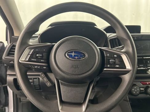 Used 2022 Subaru Impreza 2.0i image 10
