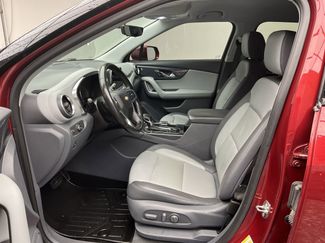 Used 2019 Chevrolet Blazer LT w/ Sound & Technology Package video 3