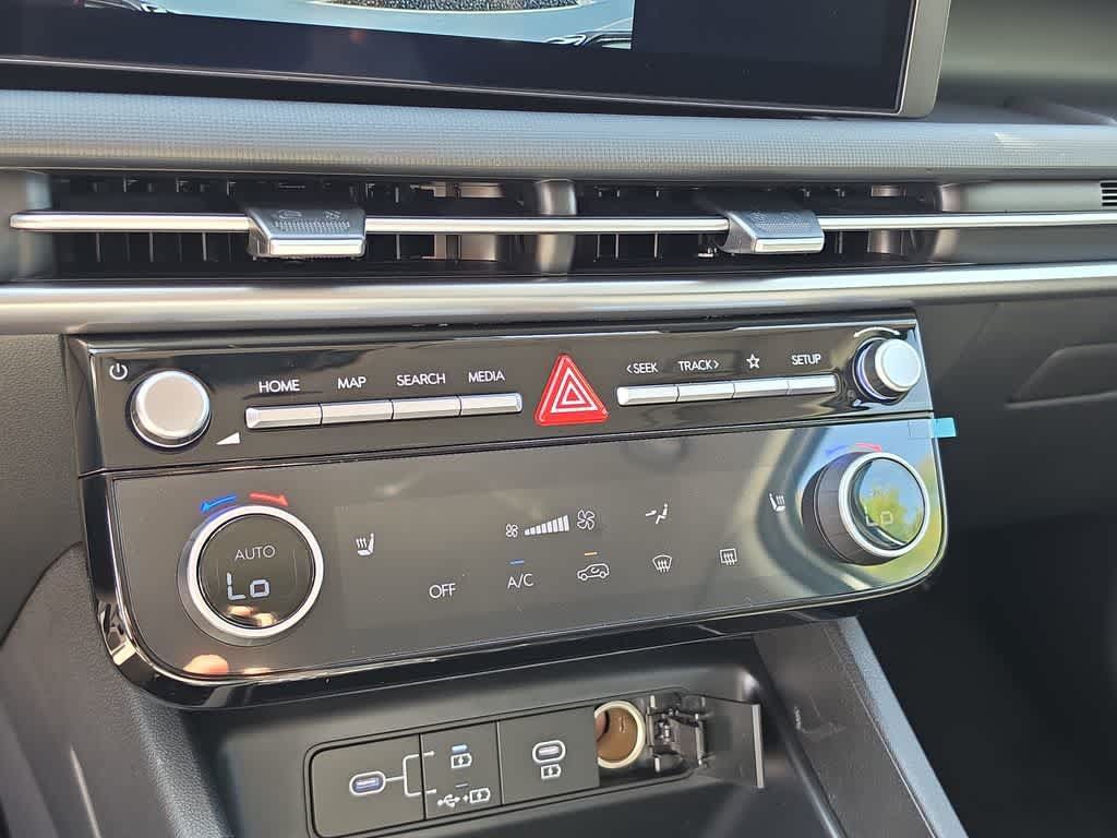 New 2026 Hyundai Tucson SEL Plus w/ Tow & Go Package FWD image 33