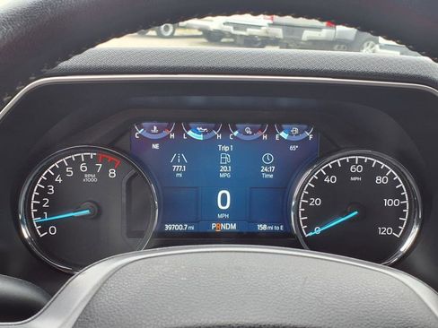 Certified 2022 Ford F150 XLT w/ Equipment Group 302A High image 22