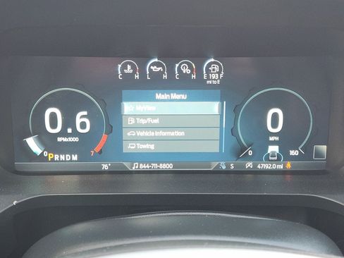Used 2023 Ford Expedition Limited AWD/4WD image 15