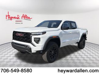 New 2026 GMC Canyon Elevation w/ Convenience Package RWD video 1