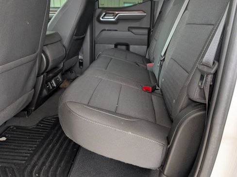 Used 2023 Chevrolet Silverado 1500 RST w/ Z71 Off-Road Package AWD/4WD image 19