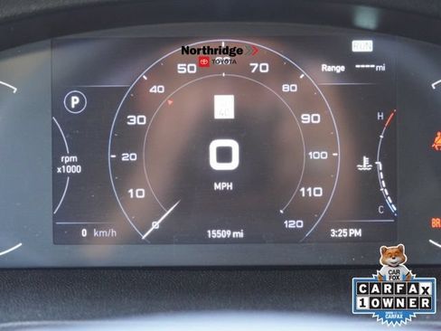 Used 2025 RAM ProMaster 2500 w/ U-Haul Equipment Group FWD image 18