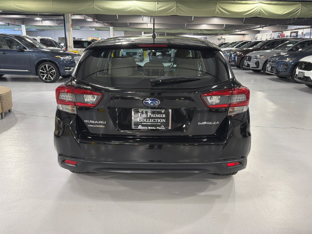 Used 2021 Subaru Impreza 2.0i AWD/4WD image 5