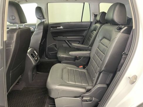 Used 2019 Volkswagen Atlas SEL Premium AWD/4WD image 20