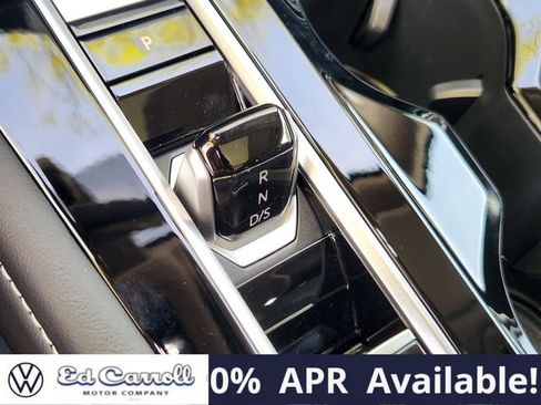 New 2026 Volkswagen Atlas SEL Premium R-Line image 18