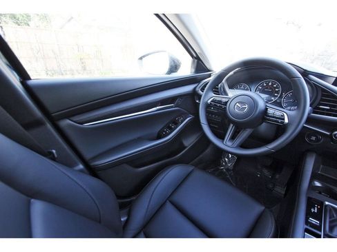 New 2026 MAZDA MAZDA3 2.5 S Preferred image 8