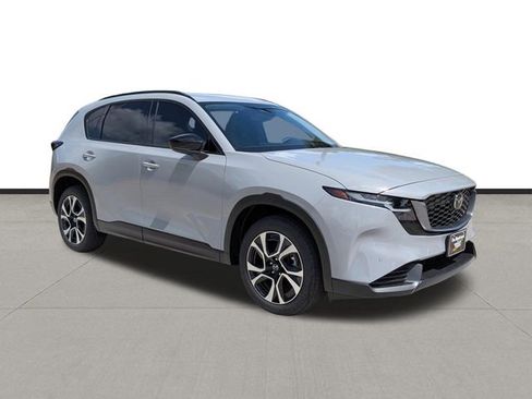 New 2026 MAZDA CX-5 Preferred AWD/4WD image 3