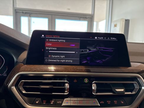 Certified 2024 BMW X3 xDrive30i w/ Convenience Package AWD/4WD image 21