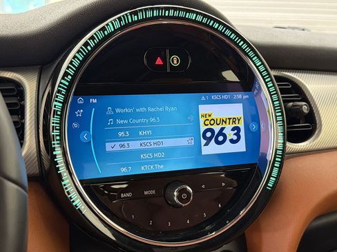 Used 2024 MINI Cooper S FWD image 23