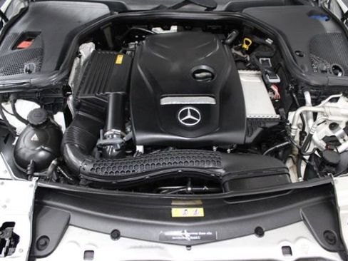 Used 2018 Mercedes-Benz E 300 4MATIC w/ Premium 1 Package image 26
