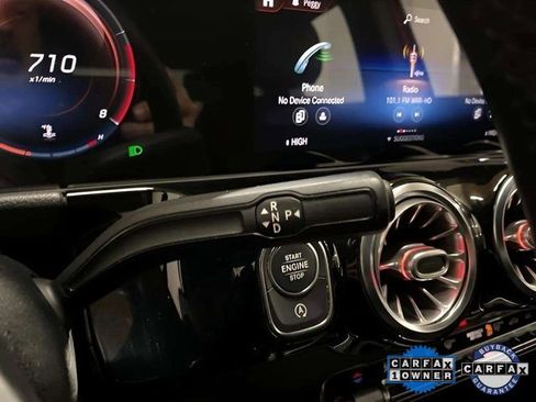 Used 2021 Mercedes-Benz GLA 250 w/ AMG Line Exterior image 32