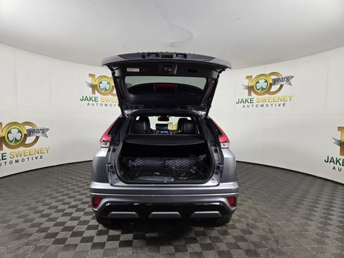 New 2026 Mitsubishi Eclipse Cross SEL image 31