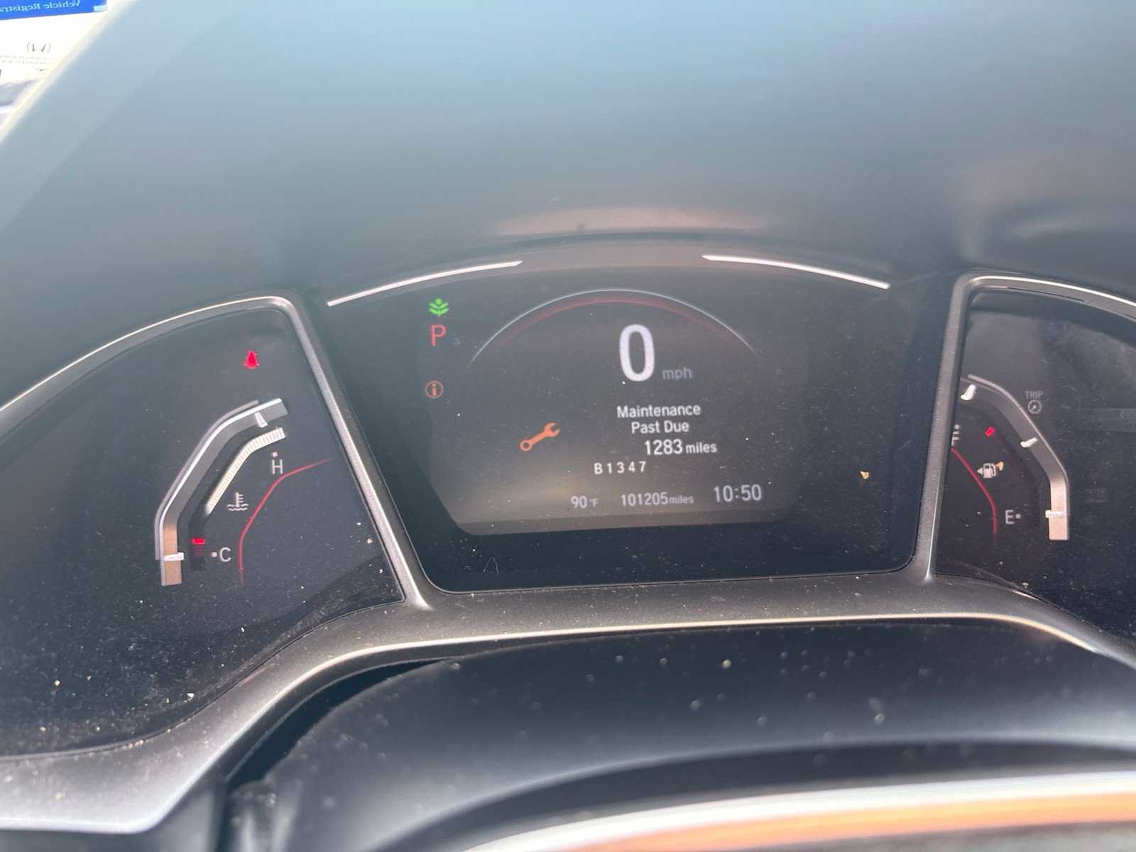 Used 2021 Honda Civic Sport image 15