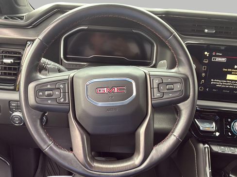 Used 2024 GMC Sierra 1500 AT4X w/ AT4X AEV Edition AWD/4WD image 16