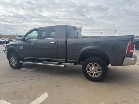 Used 2018 RAM 2500 Longhorn w/ Convenience Group image 7