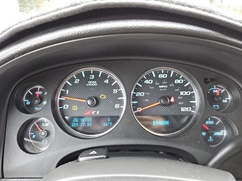 Used 2011 GMC Sierra 1500 SLT w/ All-Terrain Package image 14