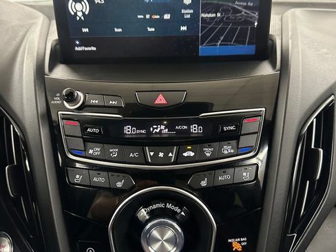 Used 2023 Acura RDX A-Spec AWD/4WD image 22