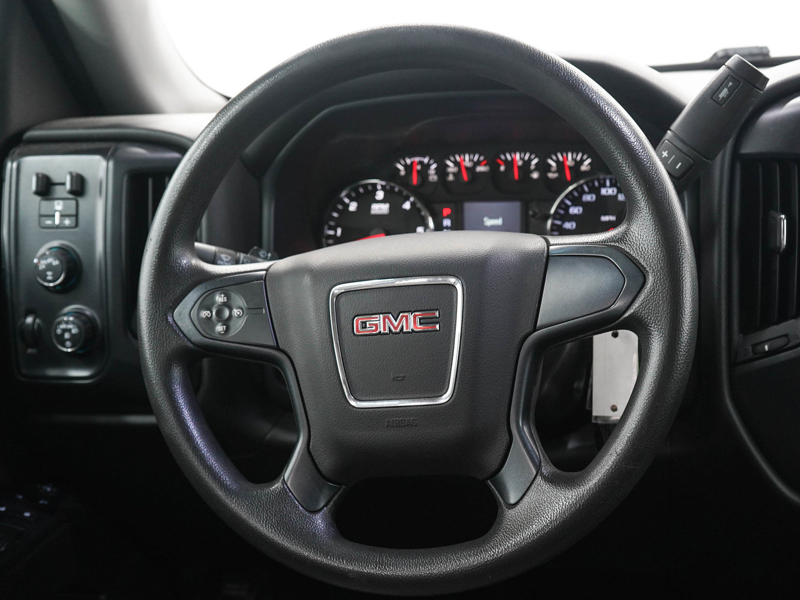 Used 2018 GMC Sierra 1500 4x4 Double Cab w/ Elevation Edition image 17
