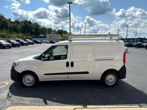 Used 2020 RAM ProMaster City Tradesman image 5