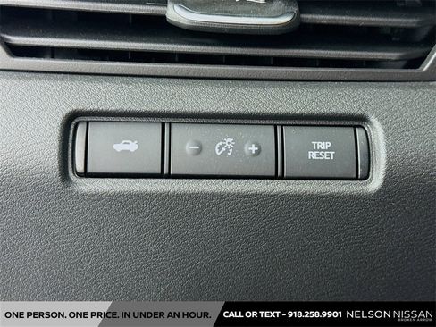 New 2025 Nissan Altima 2.5 S image 10