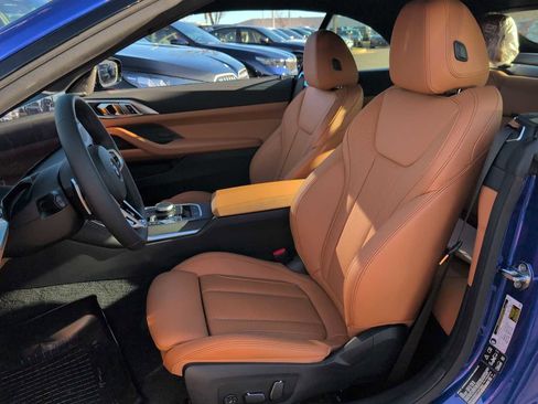 New 2026 BMW 430i xDrive Convertible image 16