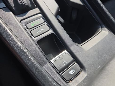 Used 2023 Honda Accord LX image 41