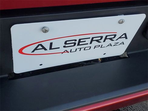 Certified 2021 GMC Sierra 1500 AT4 w/ AT4 Value Package image 8