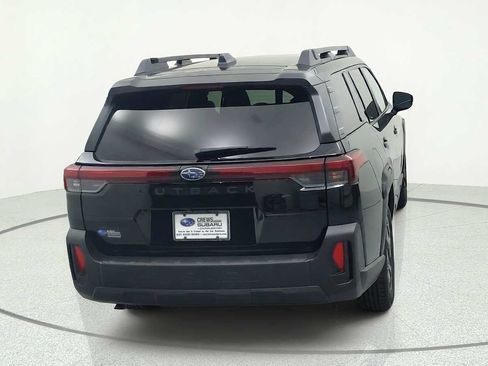 New 2026 Subaru Outback Limited AWD/4WD image 8