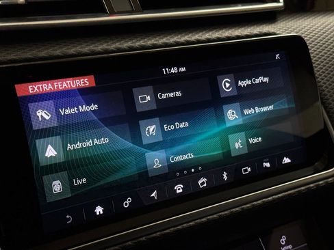 Used 2020 Land Rover Range Rover Velar R-Dynamic S image 53