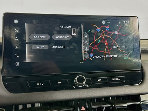 Used 2025 Mitsubishi Outlander SE FWD image 21