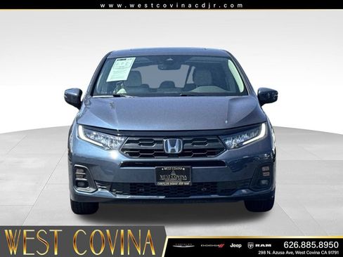 Used 2025 Honda Odyssey EX-L image 3