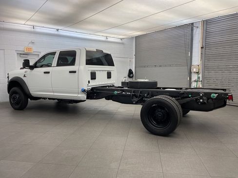 New 2026 RAM 5500 Tradesman image 5
