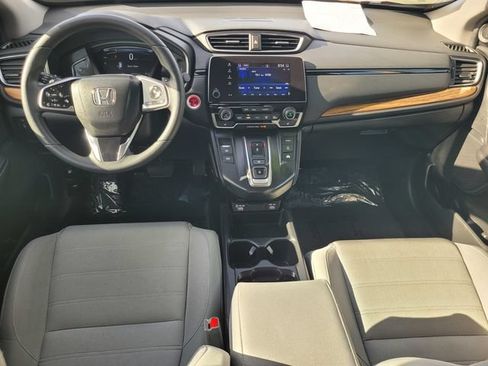 Used 2022 Honda CR-V EX image 16