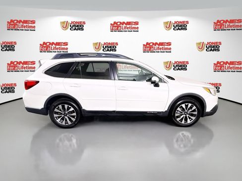 Used 2015 Subaru Outback 3.6R Limited AWD/4WD image 19